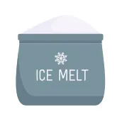 ice melt