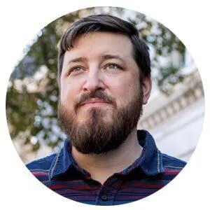 Stefan Woehlke headshot