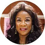 DENYCE GRAVES headshot