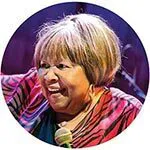MAVIS STAPLES headshot