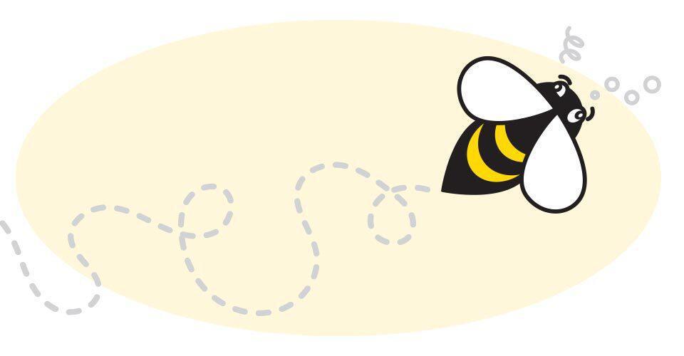 bee
