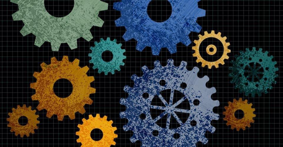 gears
