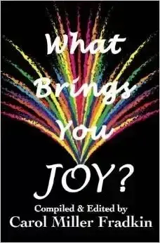 Whatbringsyoujoy